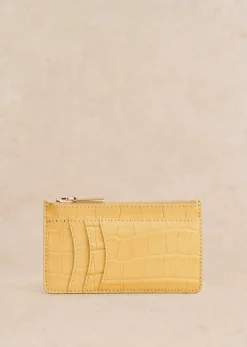 Sale Sezane Kartenetui Großes Alfred