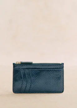 Sale Sezane Kartenetui Großes Alfred