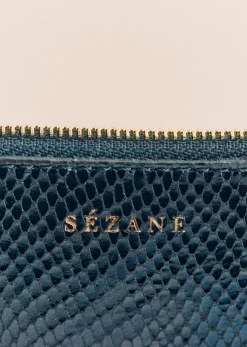Sale Sezane Kartenetui Großes Alfred