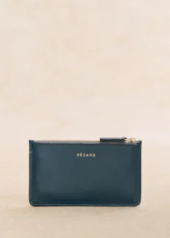 Sale Sezane Kartenetui Großes Alfred