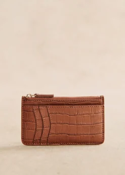 Sale Sezane Kartenetui Großes Alfred