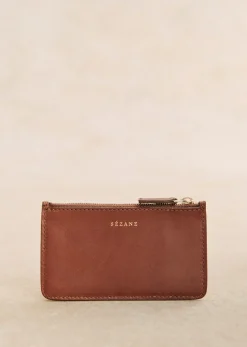 Sale Sezane Kartenetui Großes Alfred