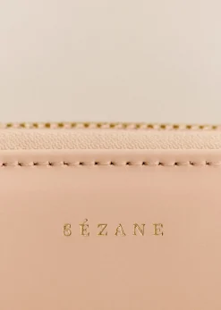 Hot Sezane Kartenetui Hugo