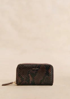 Hot Sezane Kartenetui Hugo