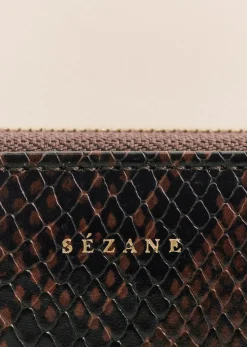Hot Sezane Kartenetui Hugo