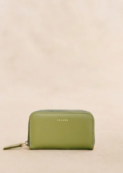 Hot Sezane Kartenetui Hugo