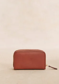 Hot Sezane Kartenetui Hugo