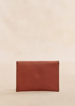 Online Sezane Kartenetui Lisa
