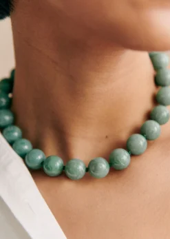 Sale Sezane Kette Danae