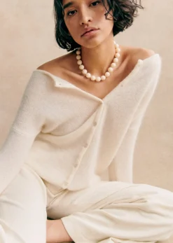 Sale Sezane Kette Danae