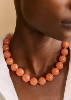 Sale Sezane Kette Danae