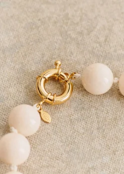 Sale Sezane Kette Danae