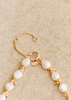 Clearance Sezane Kette Milo