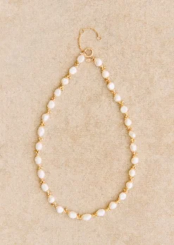 Clearance Sezane Kette Milo