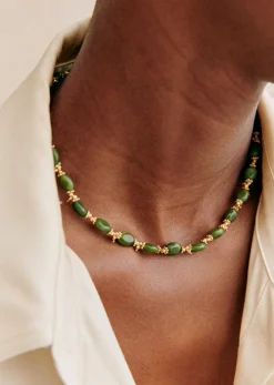 Clearance Sezane Kette Milo