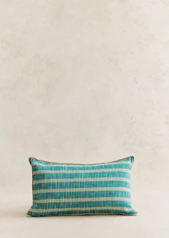 Sale Sezane Kissen Gewebte Pianissimo -  Kleines Modell