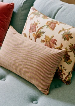 Sale Sezane Kissen Gewebte Pianissimo -  Kleines Modell