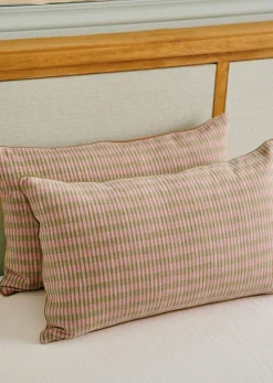 Sale Sezane Kissen Gewebte Pianissimo -  Kleines Modell