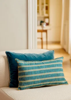 New Sezane Kissen Gewebte Pianissimo -  Kleines Modell