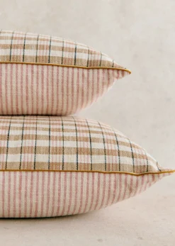 New Sezane Kissen Gewebte Pianissimo -  Kleines Modell
