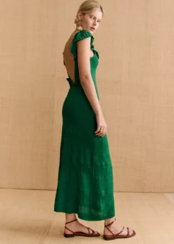 New Sezane Kleid Aphrodite