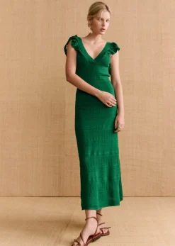 New Sezane Kleid Aphrodite
