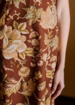 Hot Sezane Kleid Chiaretta