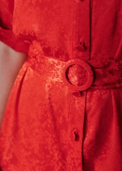Clearance Sezane Kleid Dora