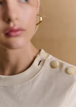 Best Sezane Kleid Emy