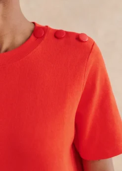 Best Sezane Kleid Emy