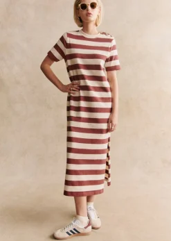 Best Sezane Kleid Emy