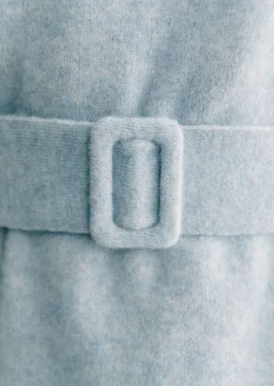 Outlet Sezane Kleid Enola