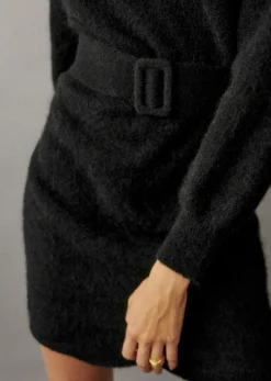 Outlet Sezane Kleid Enola