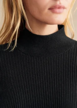 Online Sezane Kleid Harleen