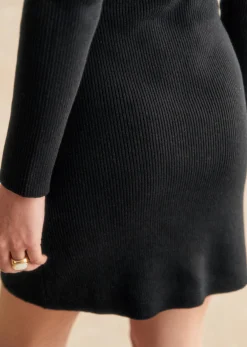 Online Sezane Kleid Harleen
