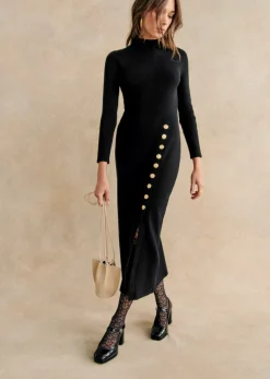 Outlet Sezane Kleid Harper