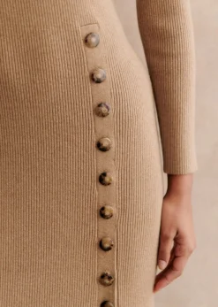 Outlet Sezane Kleid Harper