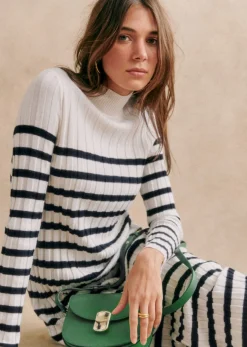 Best Sezane Kleid Katrina