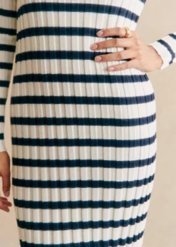 Best Sezane Kleid Katrina