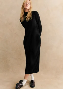 Best Sezane Kleid Katrina