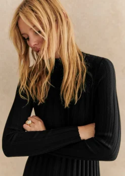 Best Sezane Kleid Katrina