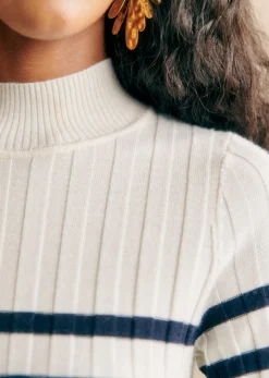 Best Sezane Kleid Katrina