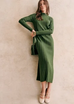 Best Sezane Kleid Katrina