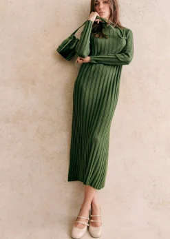 Best Sezane Kleid Katrina