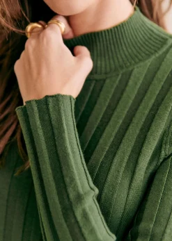 Best Sezane Kleid Katrina