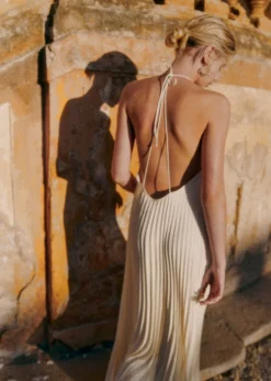 Sezane Kleid Layla
