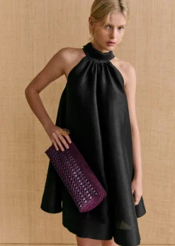 New Sezane Kleid Leontina