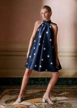 New Sezane Kleid Leontina