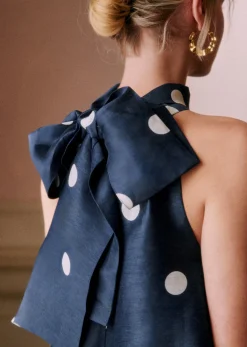 New Sezane Kleid Leontina