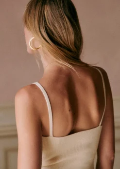 New Sezane Kleid Lindsey